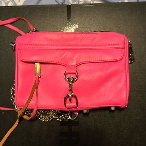 Rebecca Minkoff crossbody bag